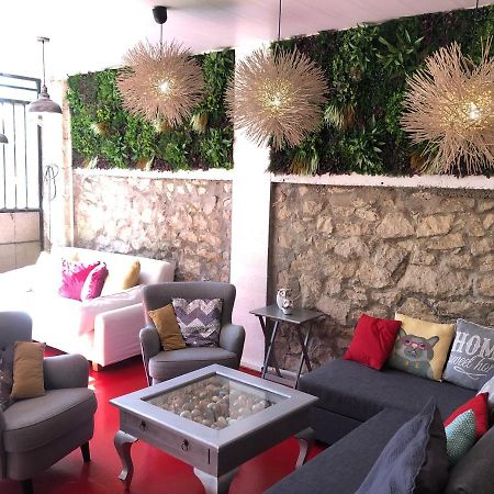 La Source De Bardon Bed & Breakfast Saint-Aignan  Dış mekan fotoğraf