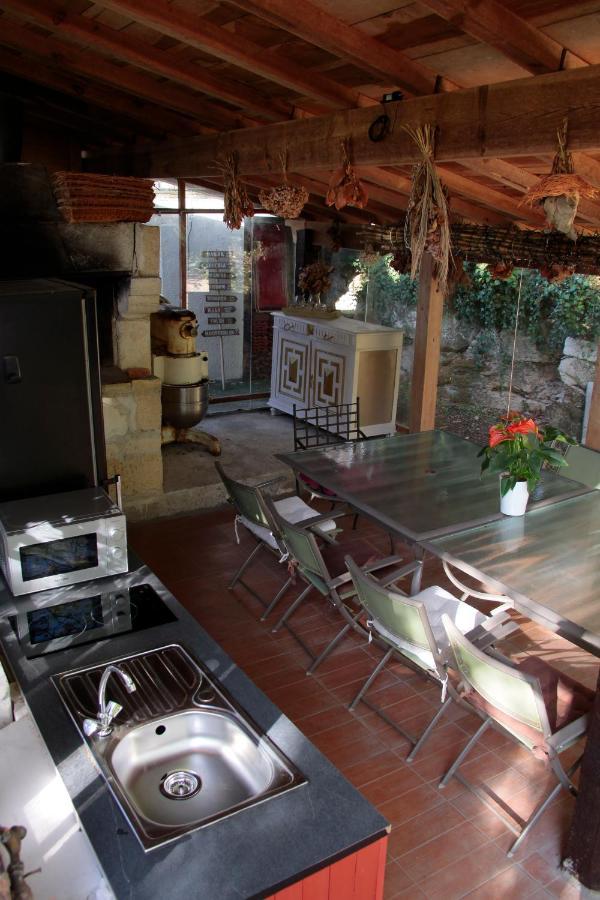 La Source De Bardon Bed & Breakfast Saint-Aignan  Dış mekan fotoğraf