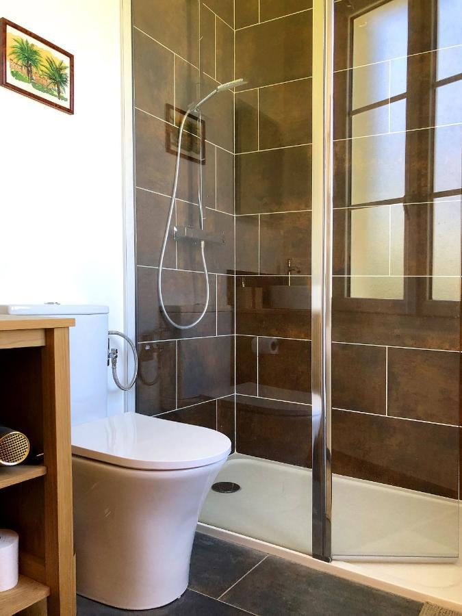 La Source De Bardon Bed & Breakfast Saint-Aignan  Dış mekan fotoğraf
